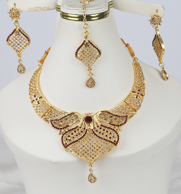 Gold abc