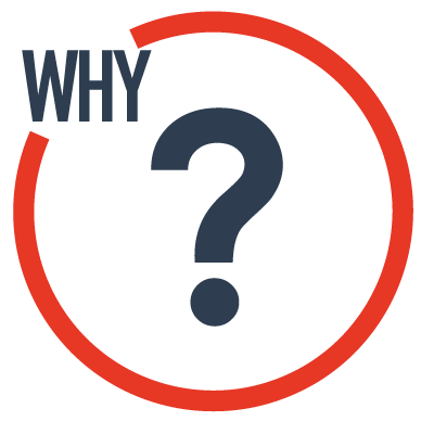 Why Us Logo